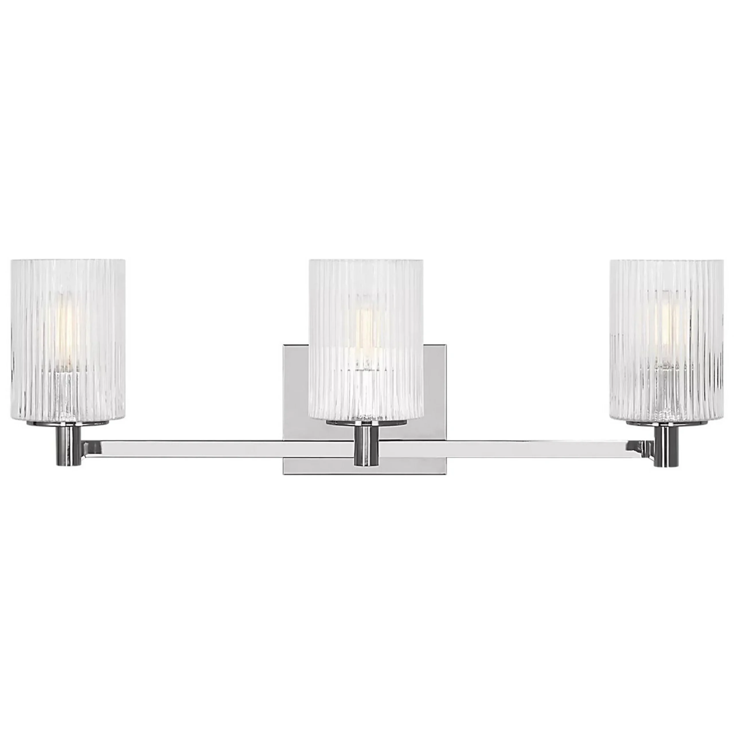 Pricha Vanity Light - 3 Light
