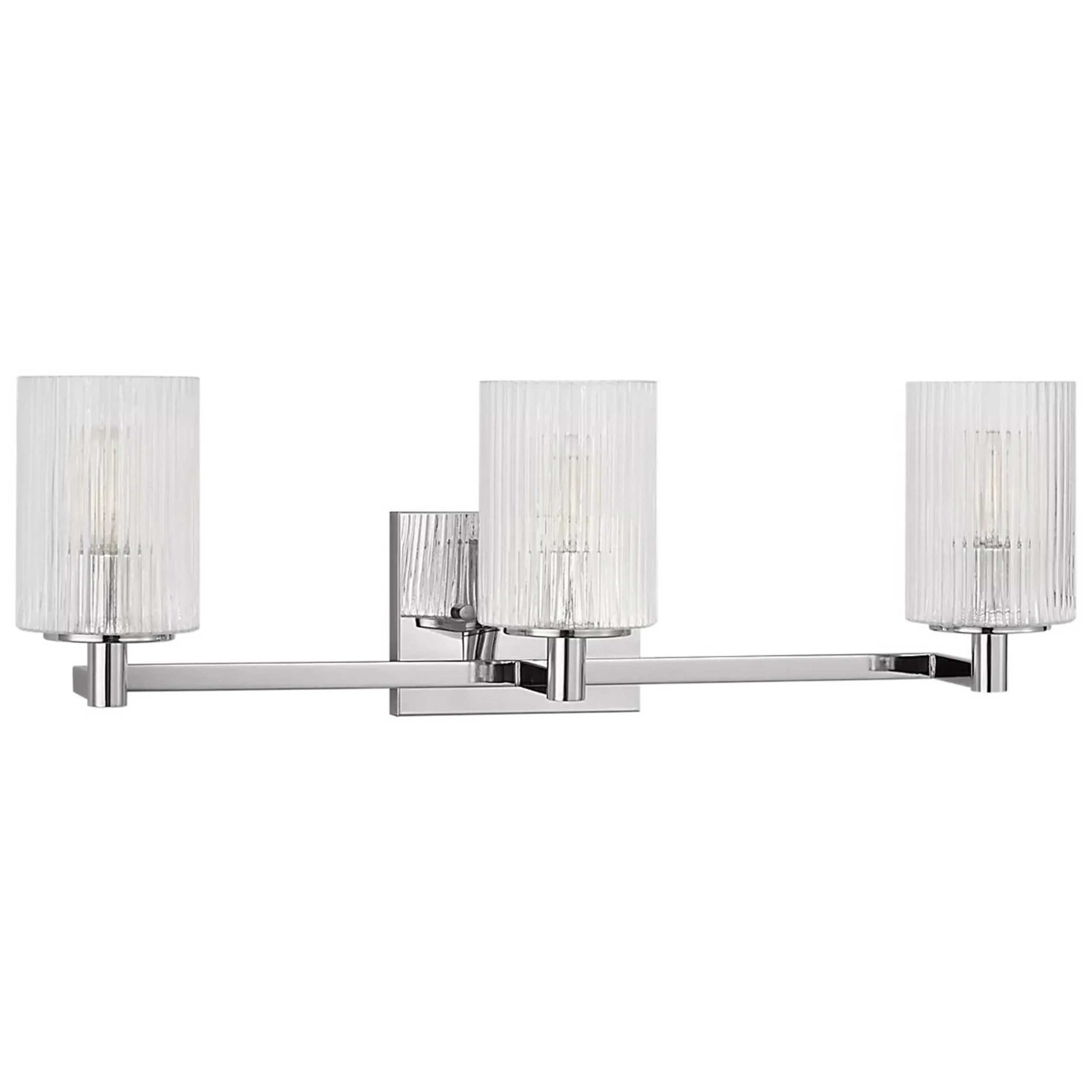Pricha Vanity Light - 3 Light