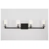 Pricha Vanity Light - 4 Light