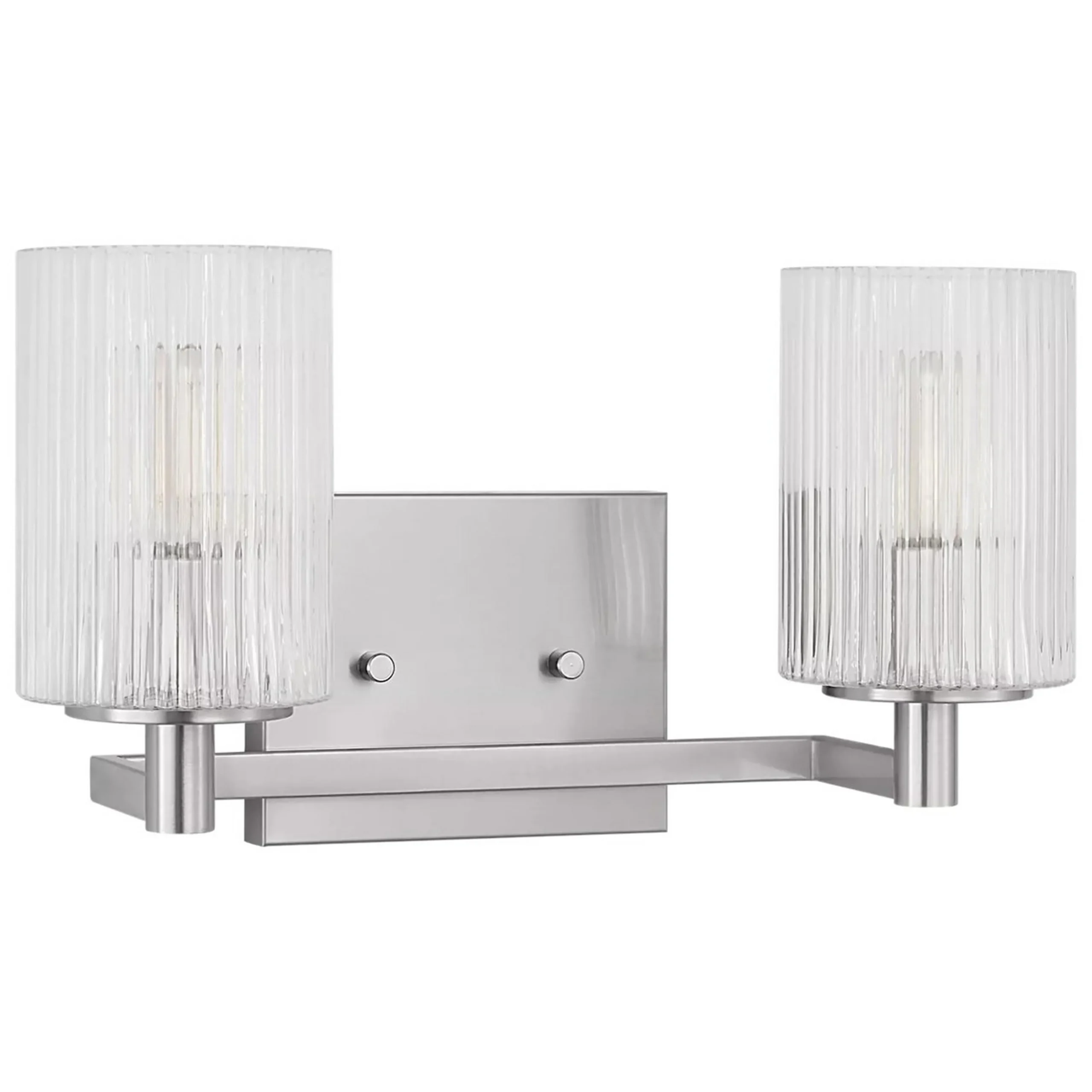 Pricha Vanity Light - 2 Light