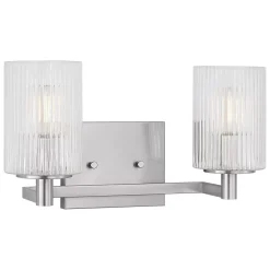 Pricha Vanity Light - 2 Light