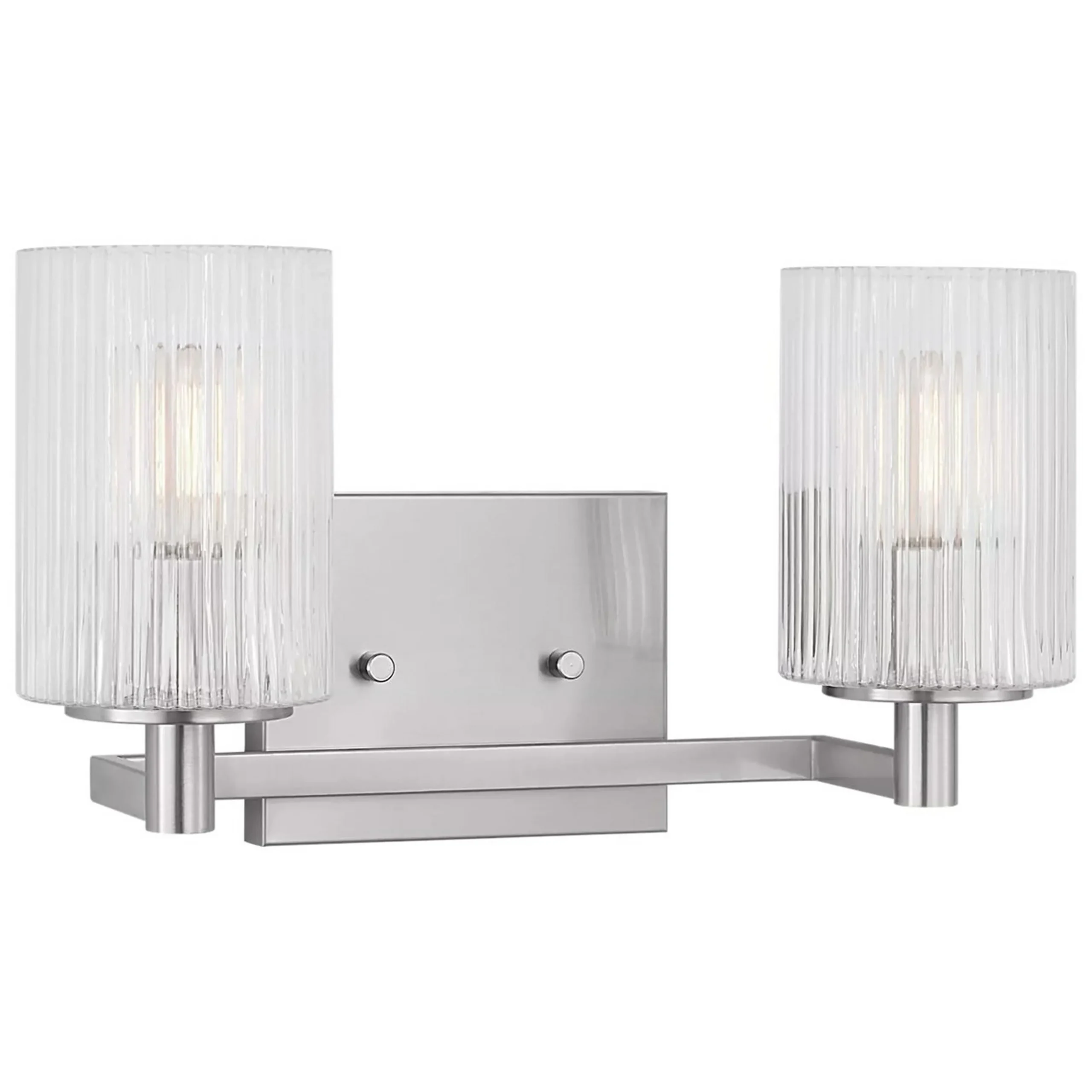 Pricha Vanity Light - 2 Light