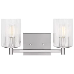 Pricha Vanity Light - 2 Light