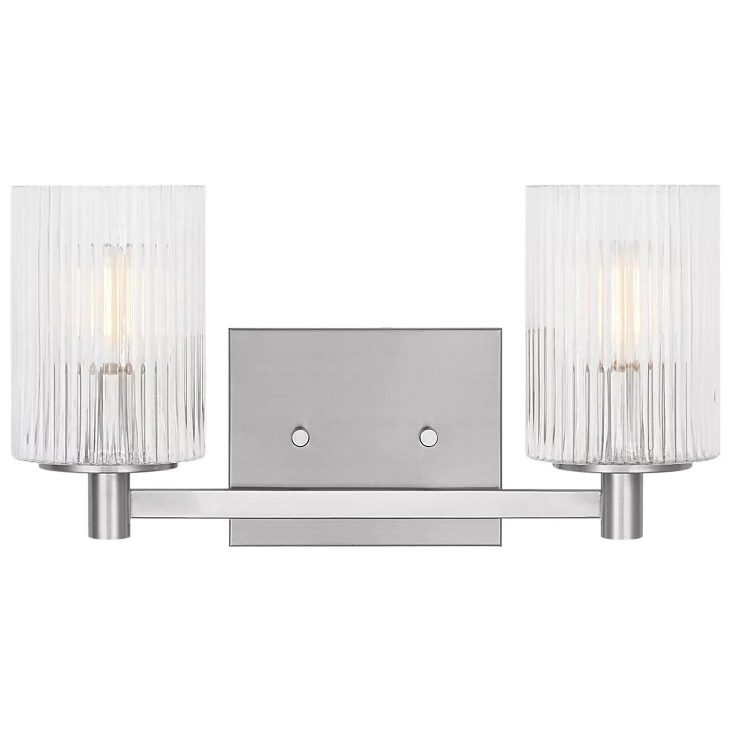 Pricha Vanity Light - 2 Light