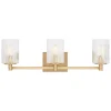 Pricha Vanity Light - 3 Light