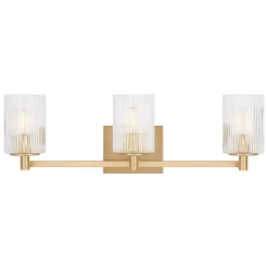 Pricha Vanity Light - 3 Light