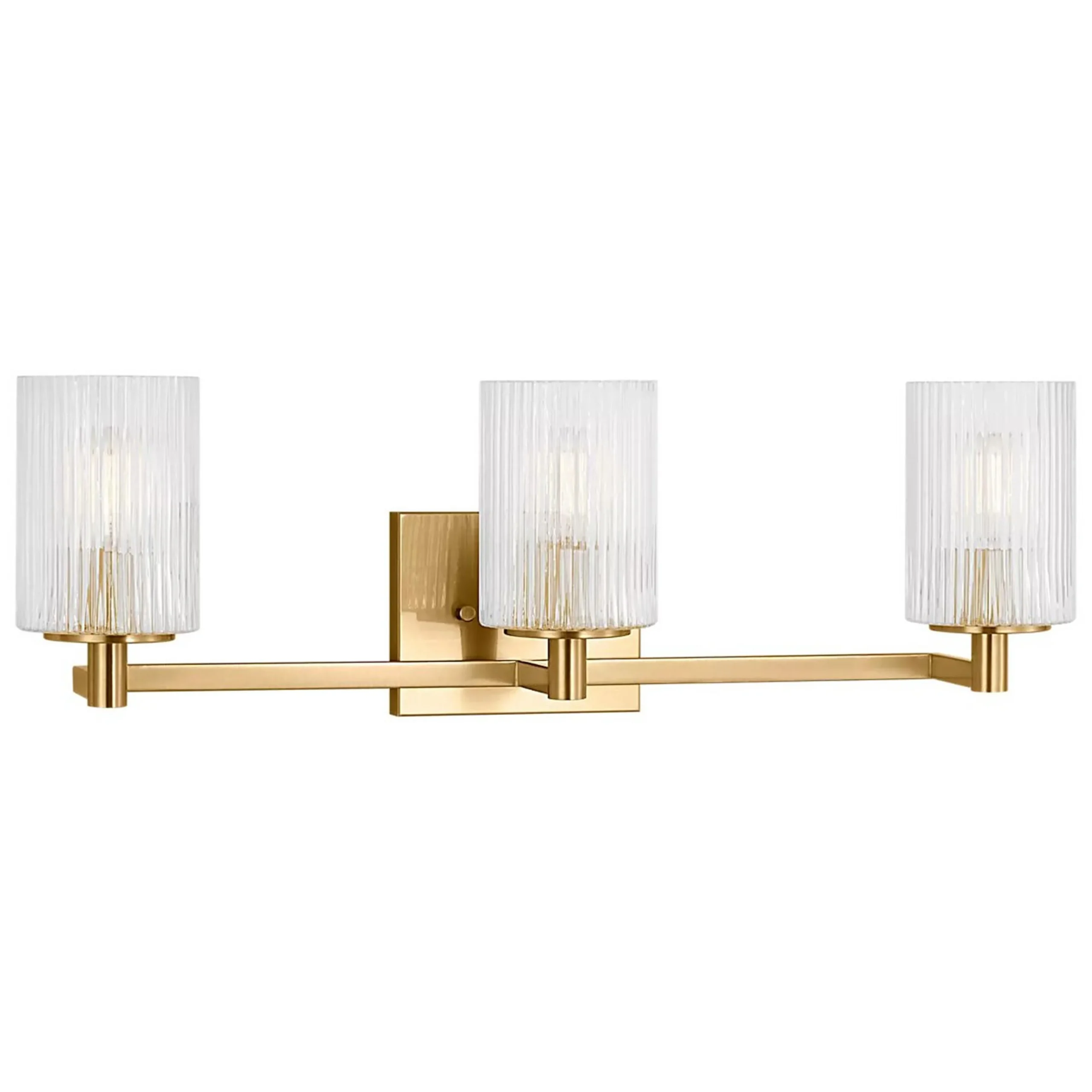 Pricha Vanity Light - 3 Light