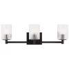 Pricha Vanity Light - 3 Light