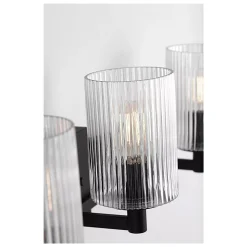 Pricha Vanity Light - 3 Light