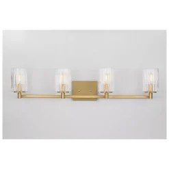 Pricha Vanity Light - 4 Light