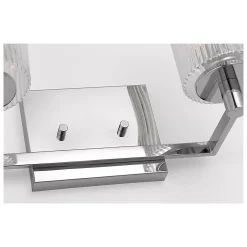 Pricha Vanity Light - 2 Light