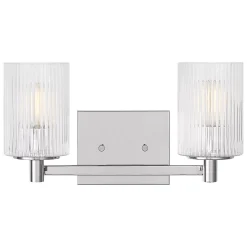 Pricha Vanity Light - 2 Light