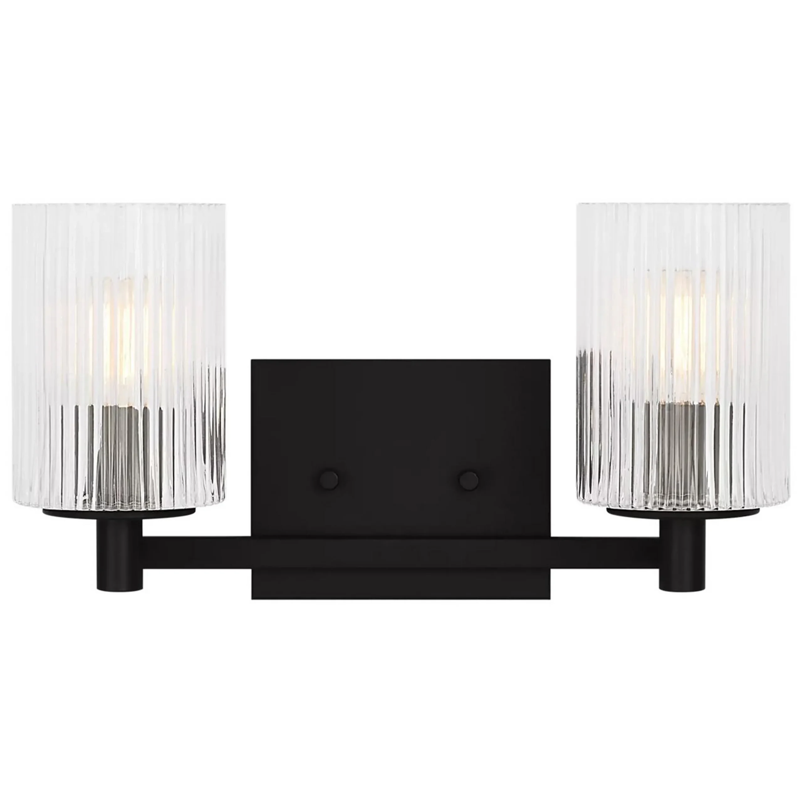 Pricha Vanity Light - 2 Light