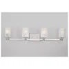 Pricha Vanity Light - 4 Light