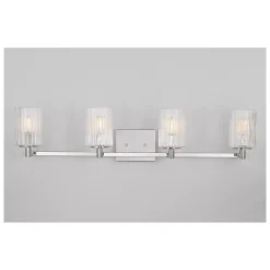 Pricha Vanity Light - 4 Light
