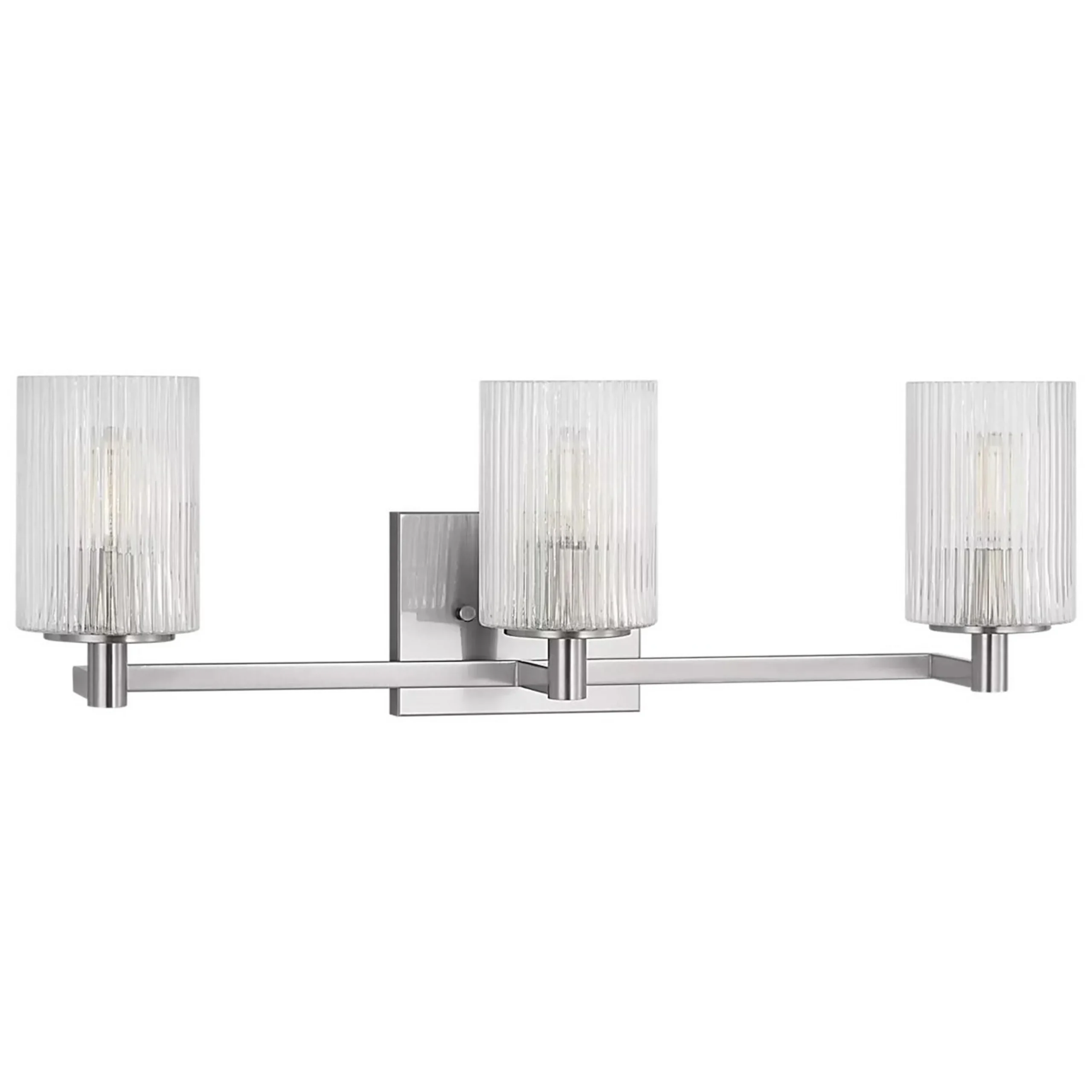 Pricha Vanity Light - 3 Light