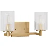 Pricha Vanity Light - 2 Light