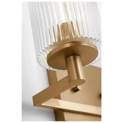 Pricha Vanity Light - 2 Light