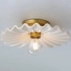 Primula Ceiling Light