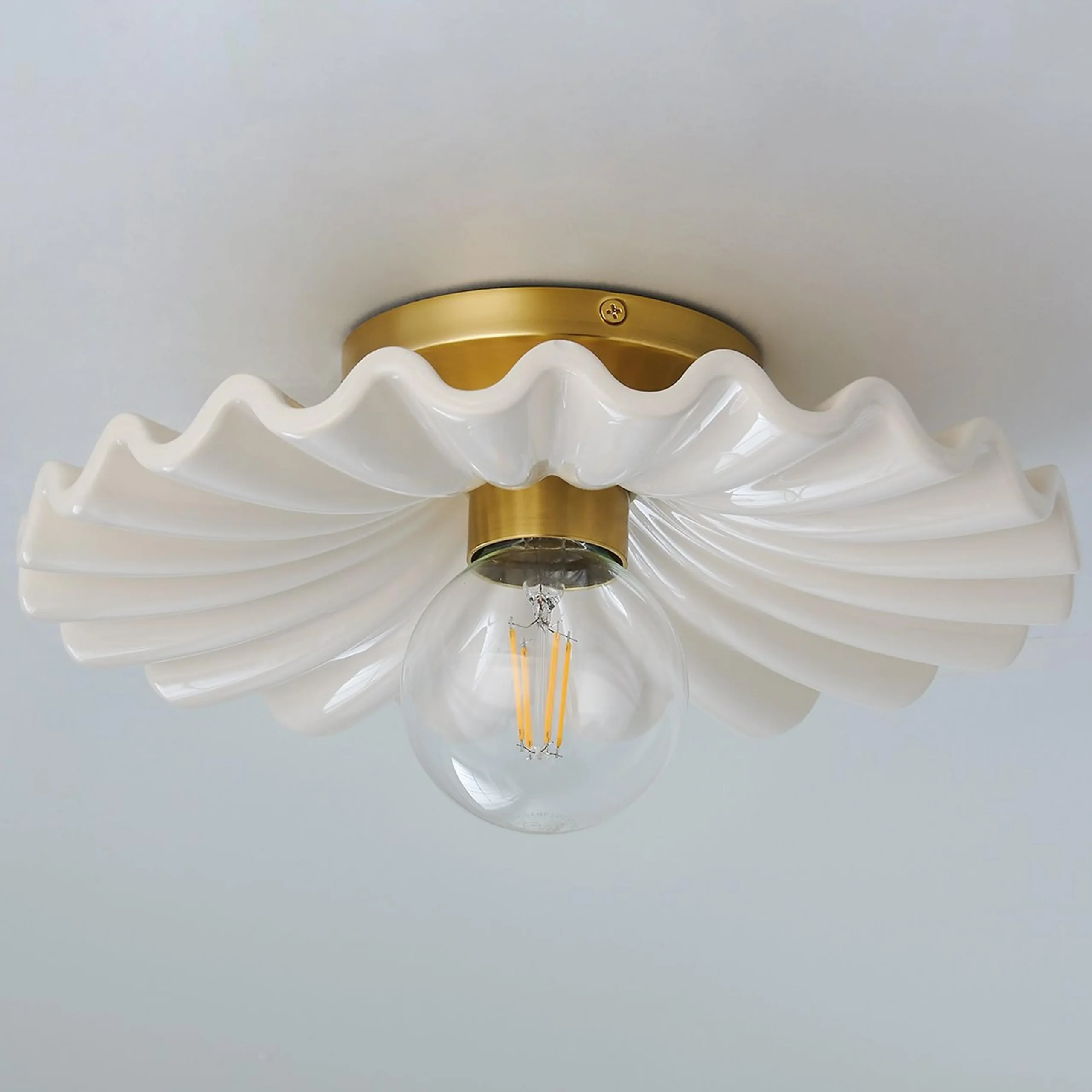 Primula Ceiling Light