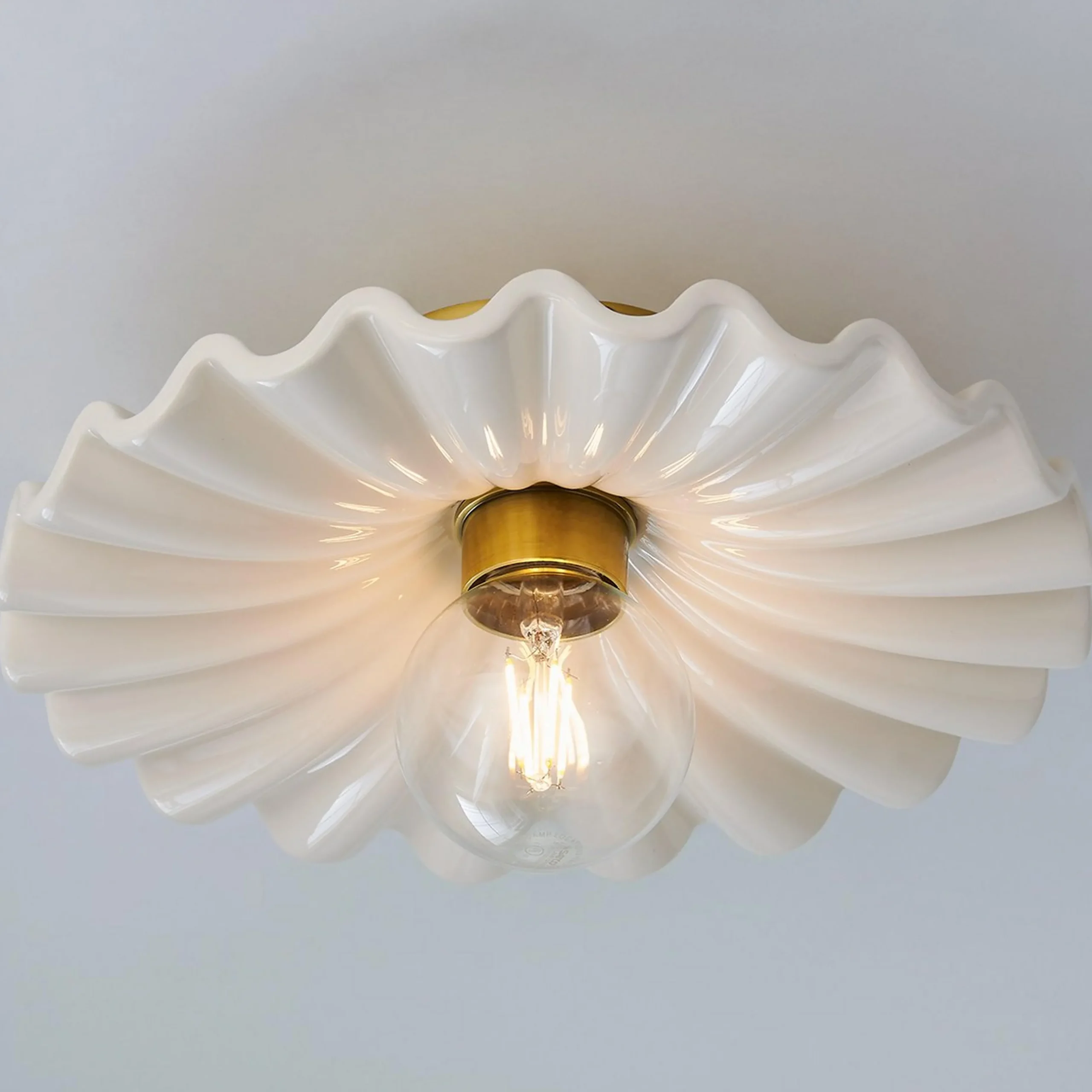 Primula Ceiling Light