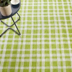 Promenade Handwoven Indoor / Outdoor Rug