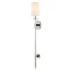 Prometheus Sconce