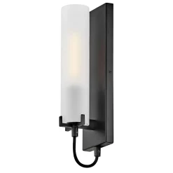 Pronged Sconce - Small - Opal