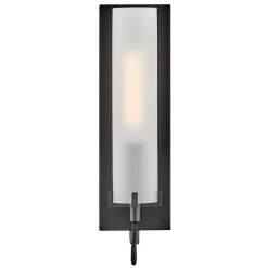 Pronged Sconce - Small - Opal
