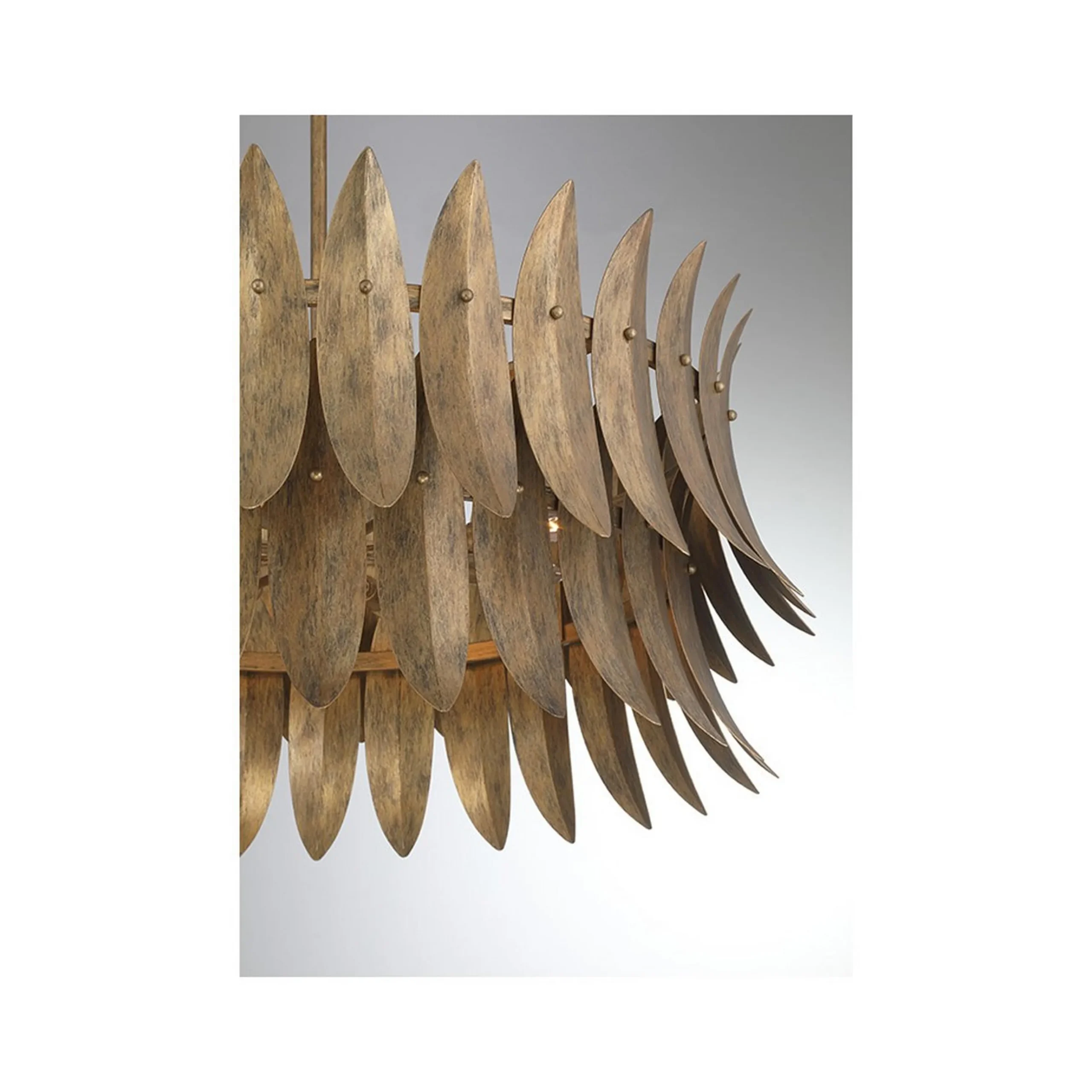 Proscovia Chandelier