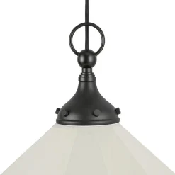 Pulley Counterweighted Pendant