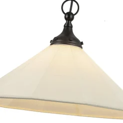 Pulley Counterweighted Pendant