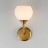 Pulsar Bath Sconce - 1 Light