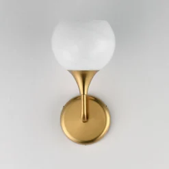 Pulsar Bath Sconce - 1 Light