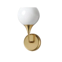 Pulsar Bath Sconce - 1 Light