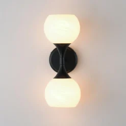 Pulsar Bath Scone - 2 Light