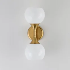 Pulsar Bath Scone - 2 Light