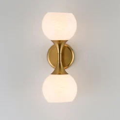 Pulsar Bath Scone - 2 Light