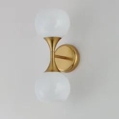 Pulsar Bath Scone - 2 Light