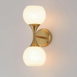 Pulsar Bath Scone - 2 Light