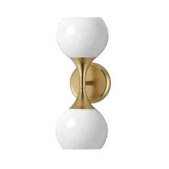 Pulsar Bath Scone - 2 Light