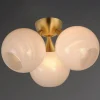 Pulsar Ceiling Light - 3 Light