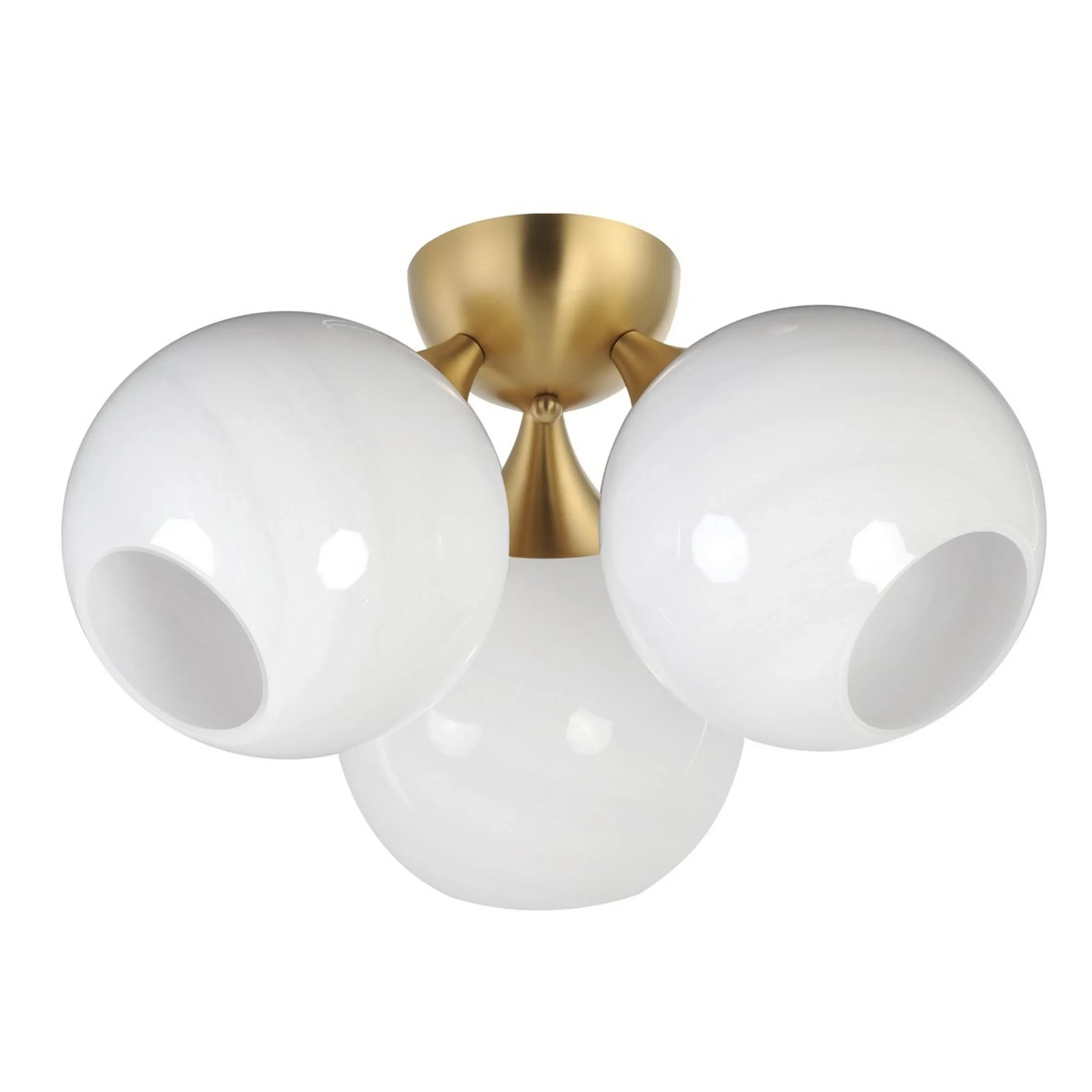 Pulsar Ceiling Light - 3 Light
