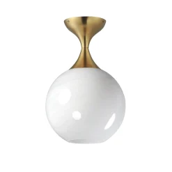 Pulsar Ceiling Light - 1 Light