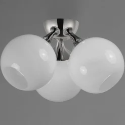 Pulsar Ceiling Light - 3 Light