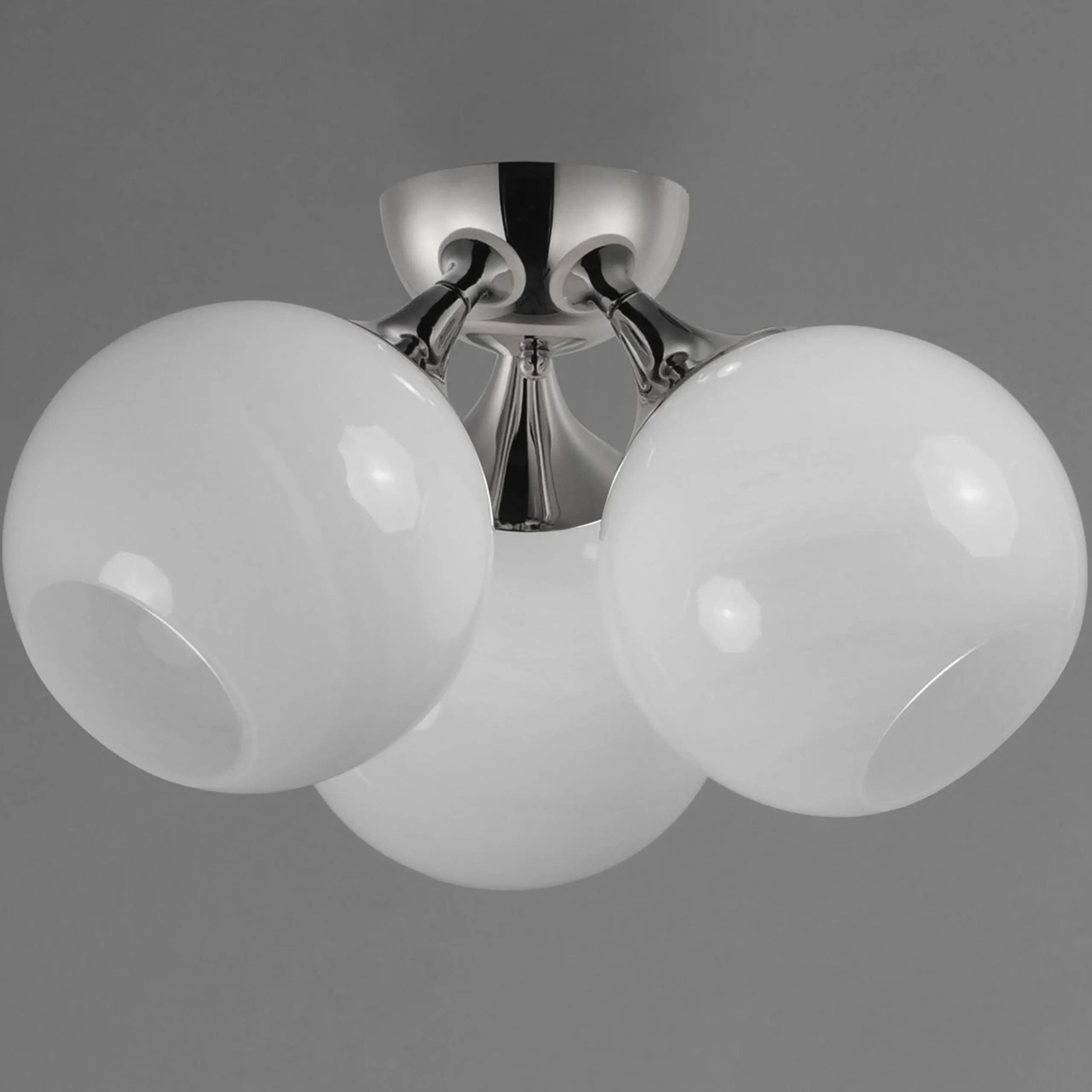 Pulsar Ceiling Light - 3 Light
