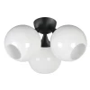 Pulsar Ceiling Light - 3 Light