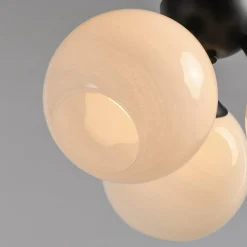 Pulsar Ceiling Light - 3 Light