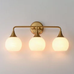 Pulsar Vanity Light - 3 Light