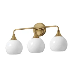 Pulsar Vanity Light - 3 Light